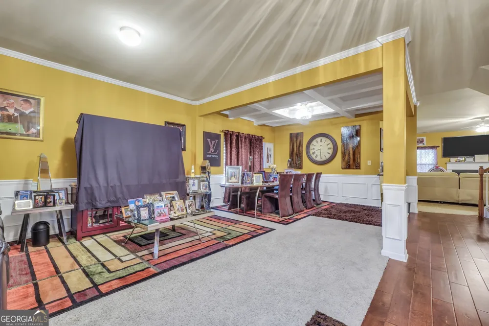 942 Amelia DR Byron, GA 31008