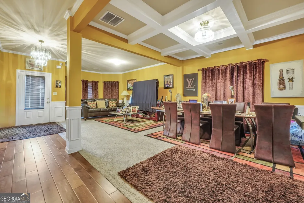 942 Amelia DR Byron, GA 31008