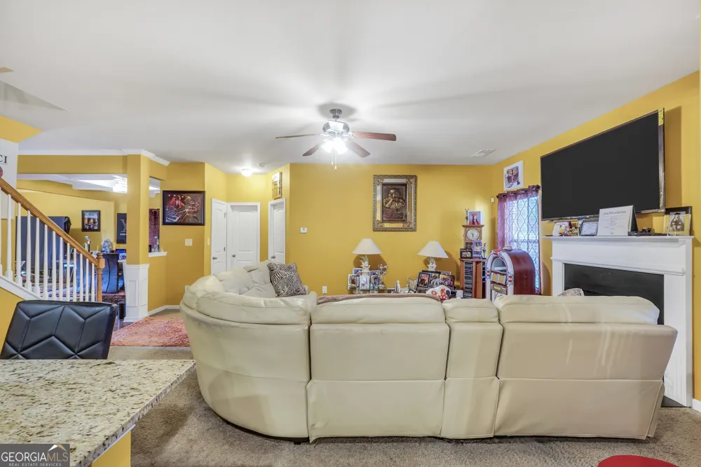 942 Amelia DR Byron, GA 31008