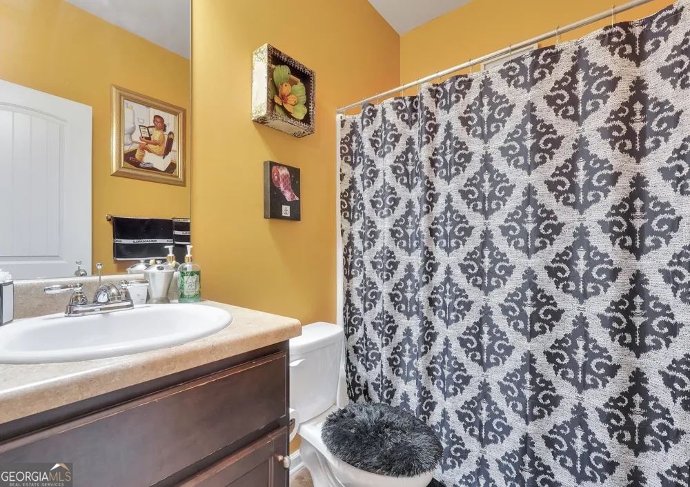 942 Amelia DR Byron, GA 31008