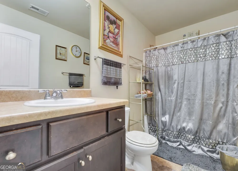 942 Amelia DR Byron, GA 31008