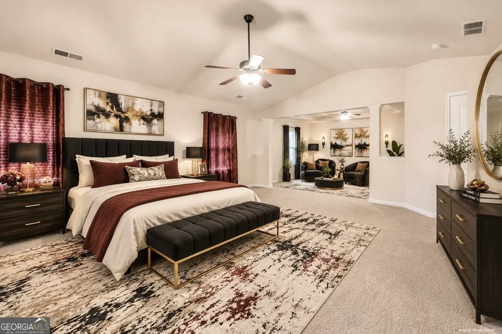942 Amelia DR Byron, GA 31008