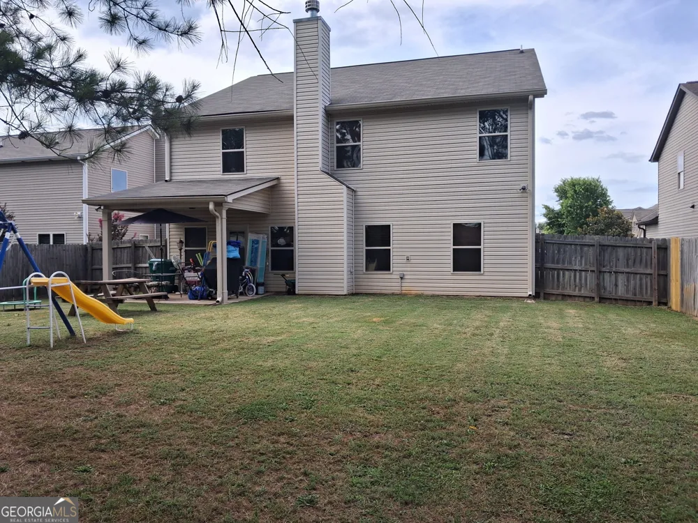 942 Amelia DR Byron, GA 31008