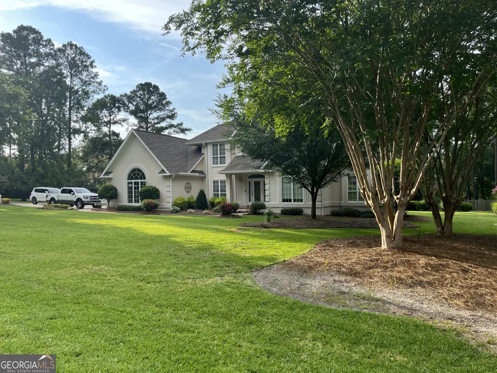 1501 Andrea DR Waycross, GA 31501