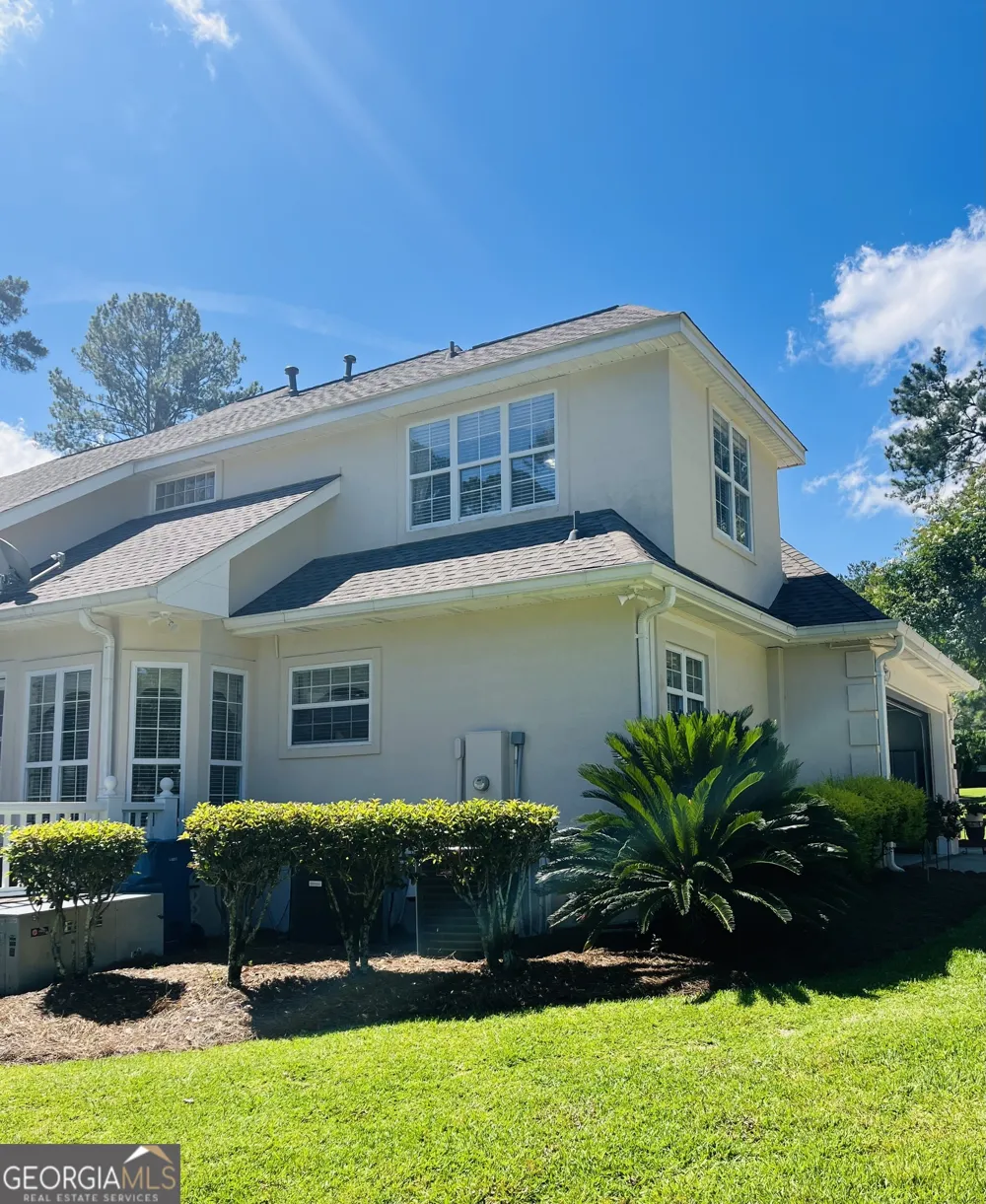 1501 Andrea DR Waycross, GA 31501