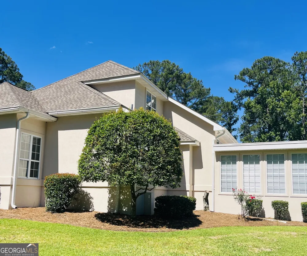 1501 Andrea DR Waycross, GA 31501