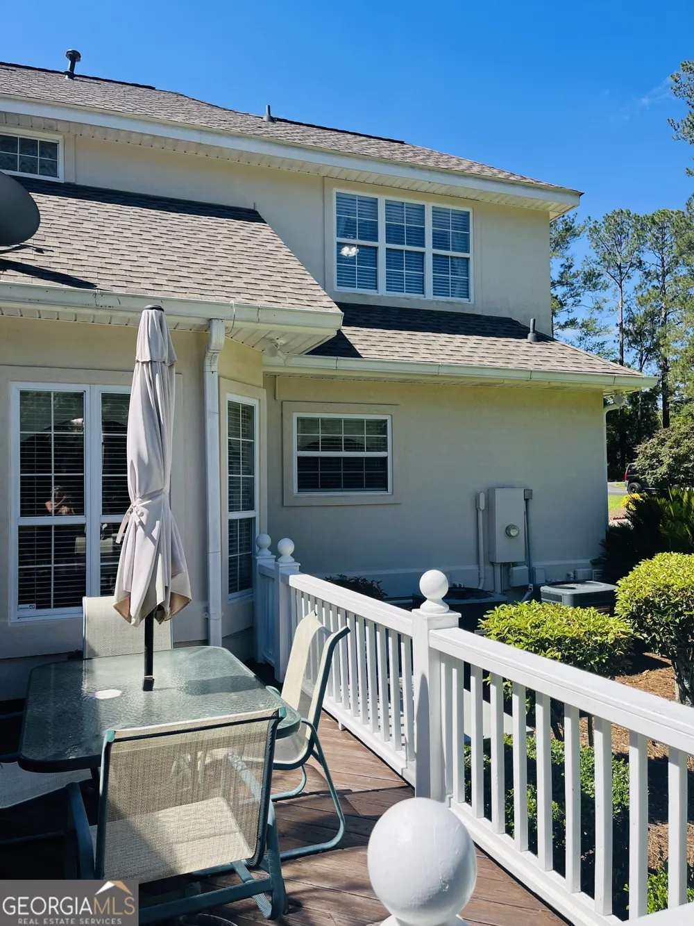 1501 Andrea DR Waycross, GA 31501