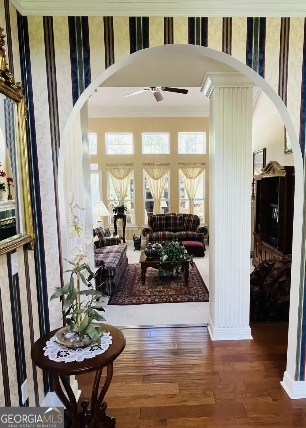1501 Andrea DR Waycross, GA 31501