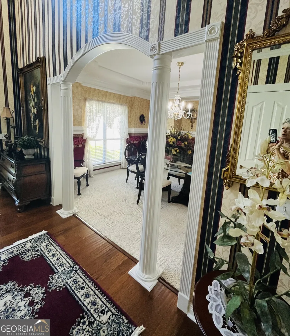 1501 Andrea DR Waycross, GA 31501