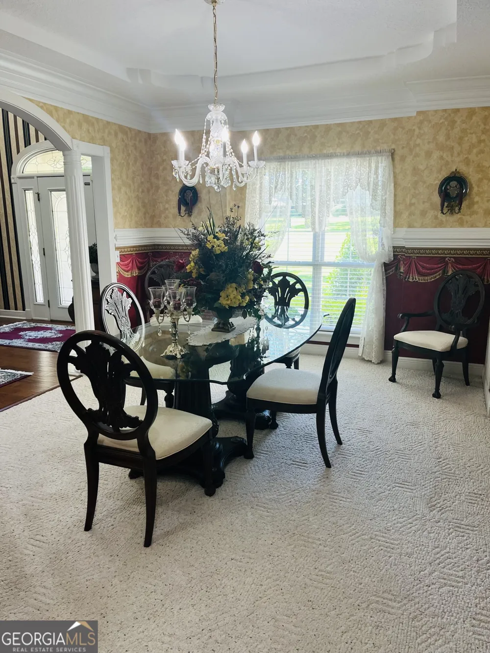 1501 Andrea DR Waycross, GA 31501