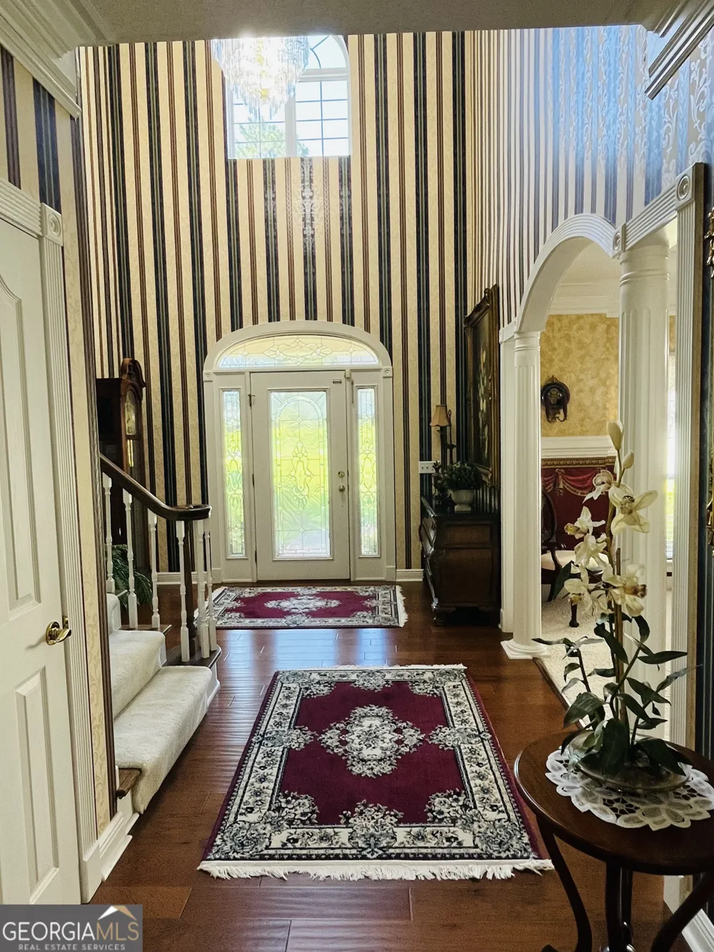 1501 Andrea DR Waycross, GA 31501