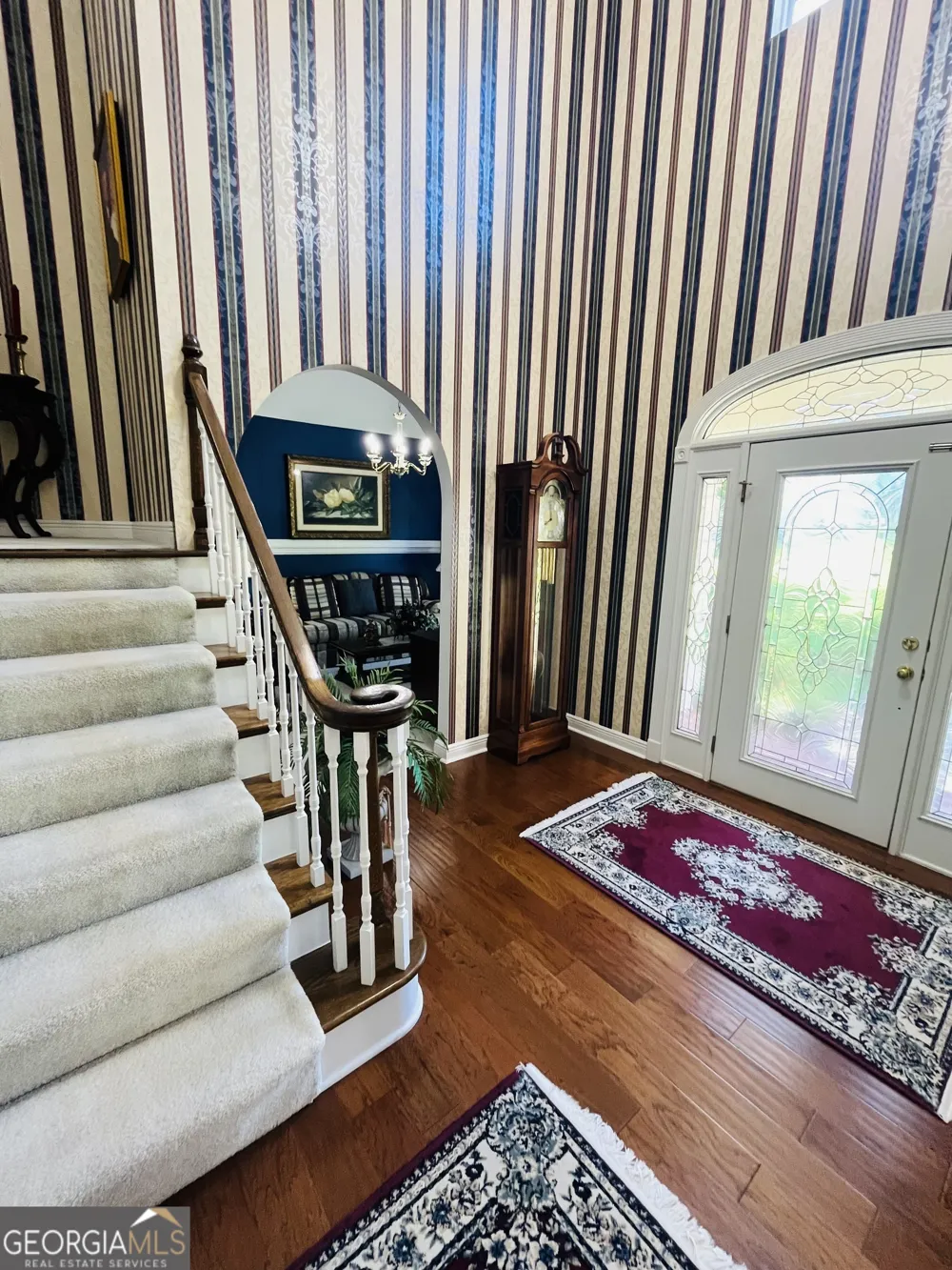 1501 Andrea DR Waycross, GA 31501