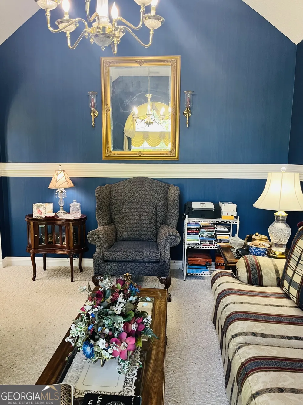 1501 Andrea DR Waycross, GA 31501