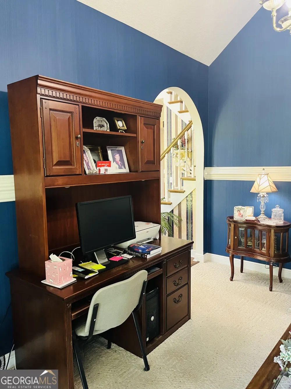 1501 Andrea DR Waycross, GA 31501