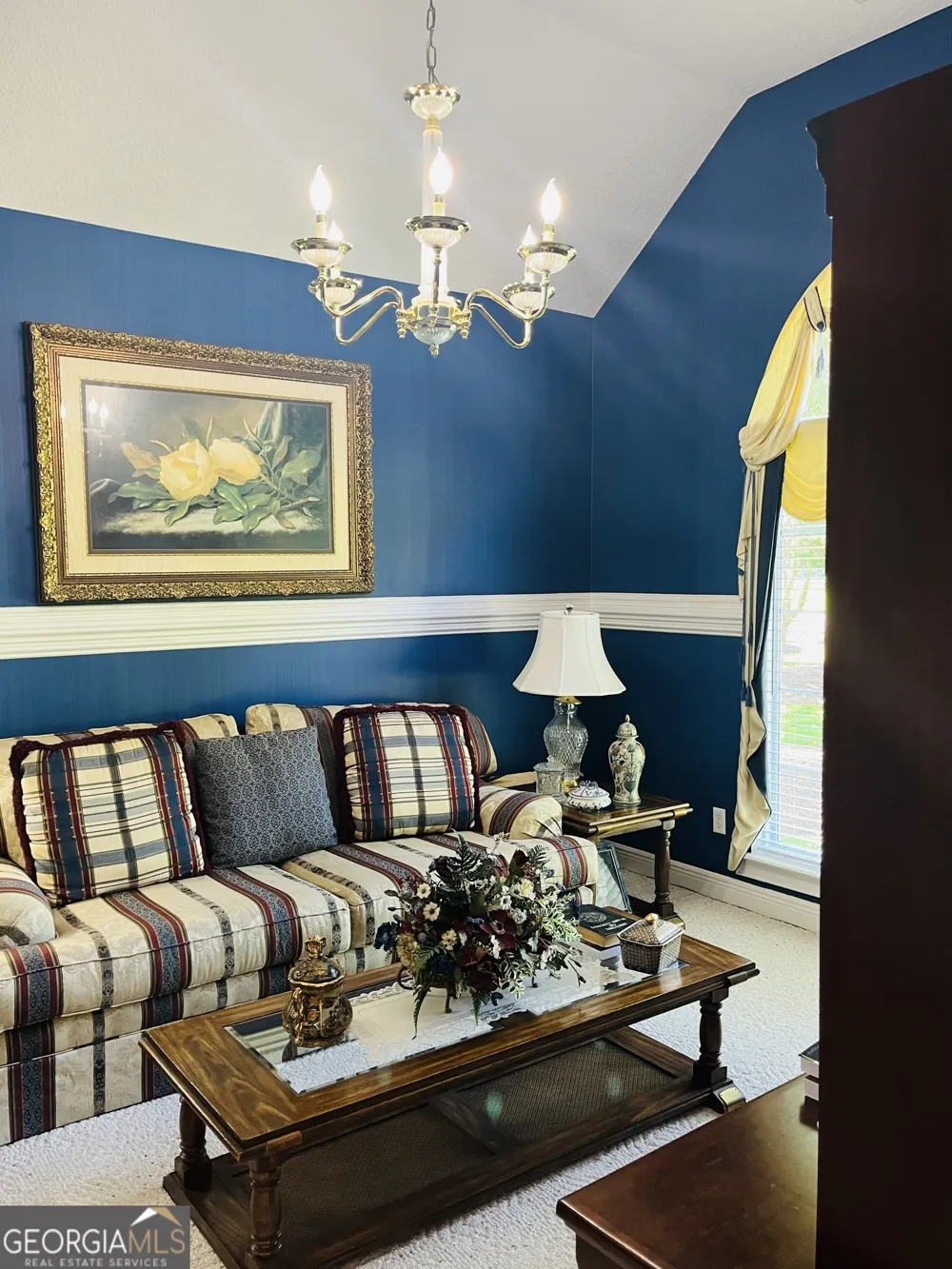 1501 Andrea DR Waycross, GA 31501