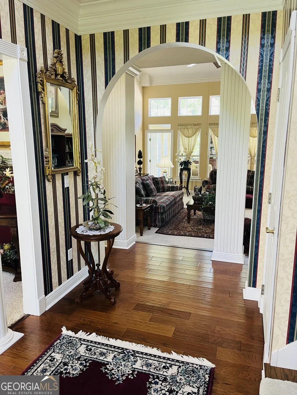 1501 Andrea DR Waycross, GA 31501