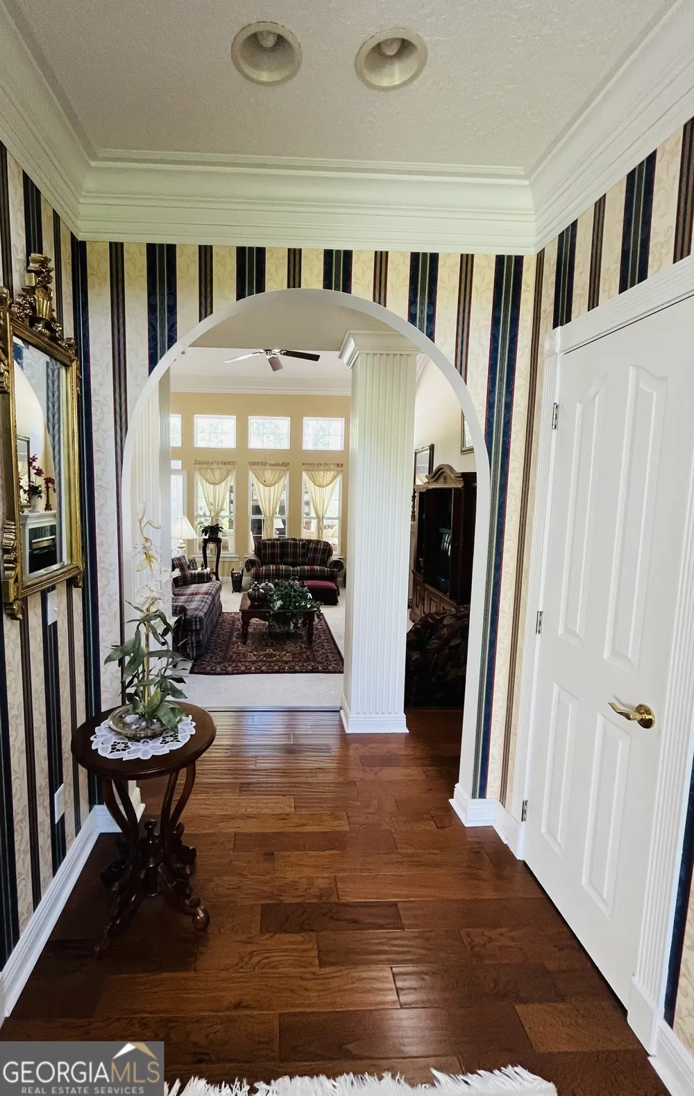 1501 Andrea DR Waycross, GA 31501