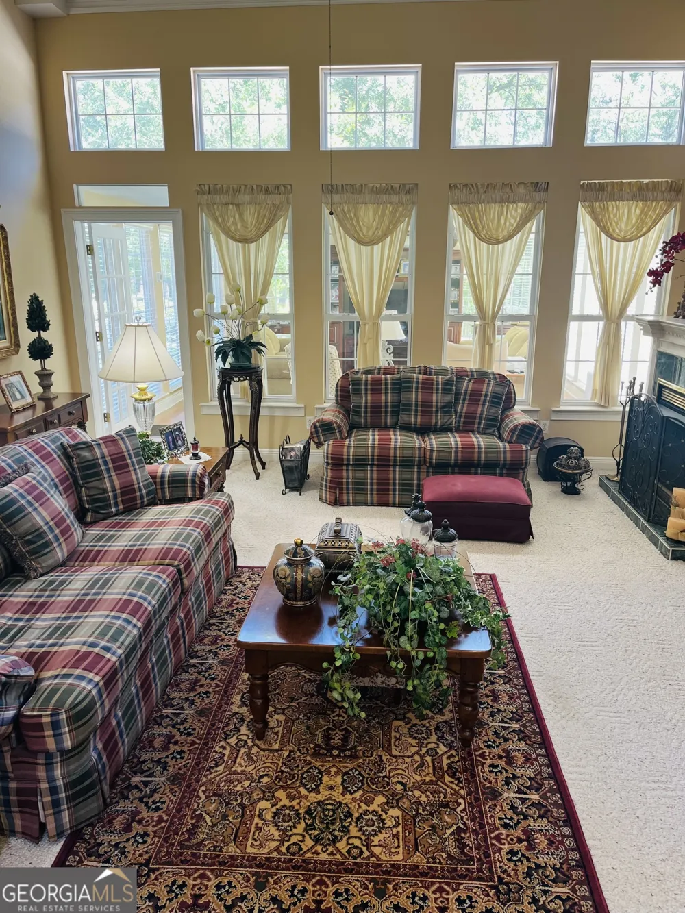 1501 Andrea DR Waycross, GA 31501