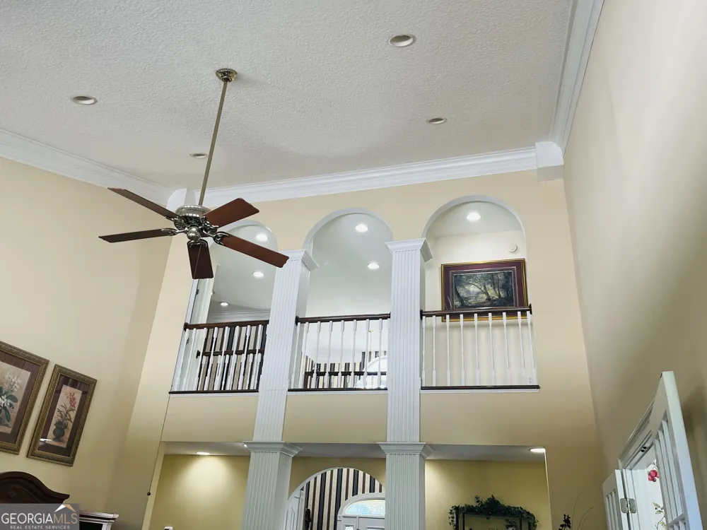 1501 Andrea DR Waycross, GA 31501