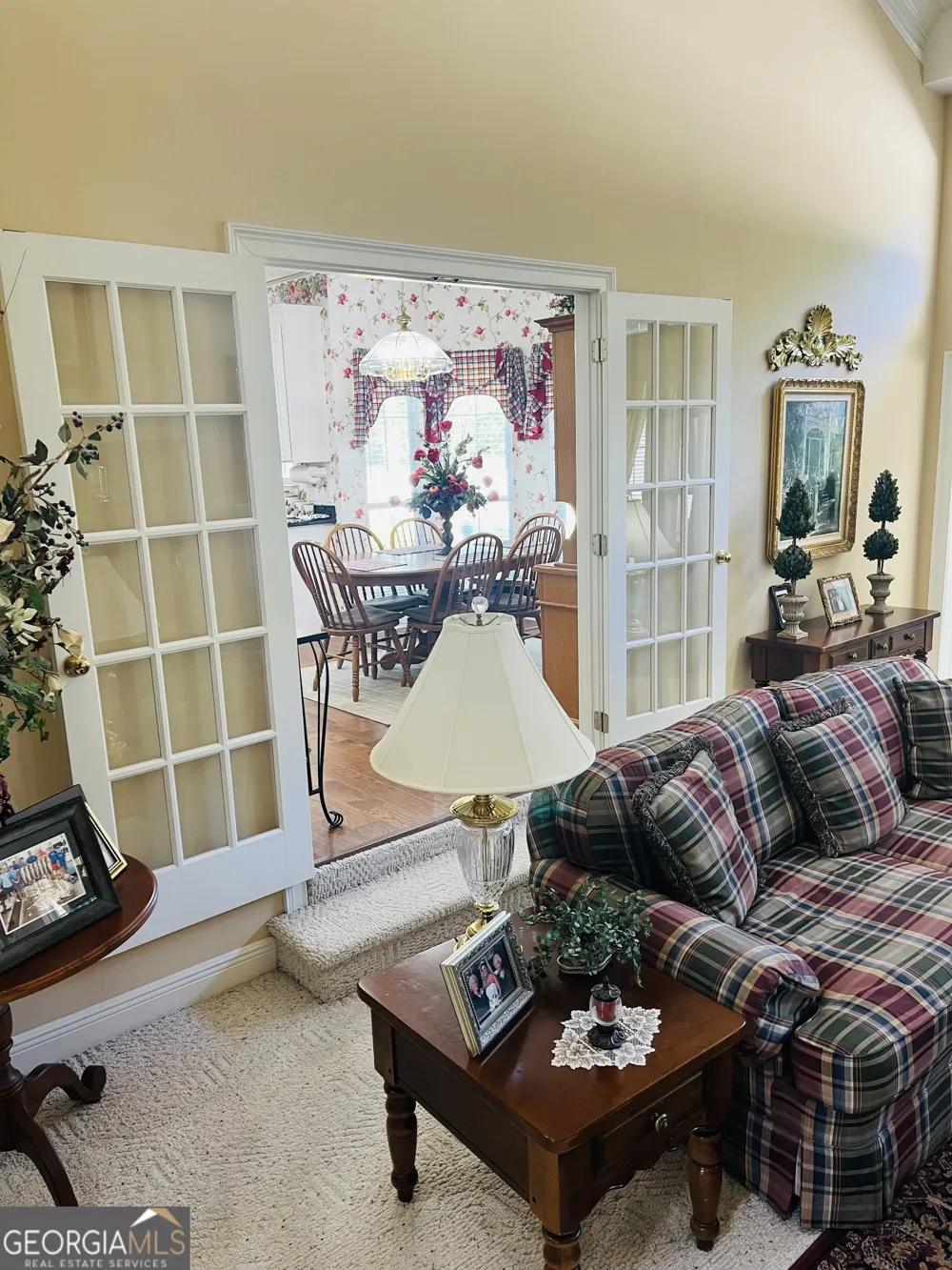 1501 Andrea DR Waycross, GA 31501