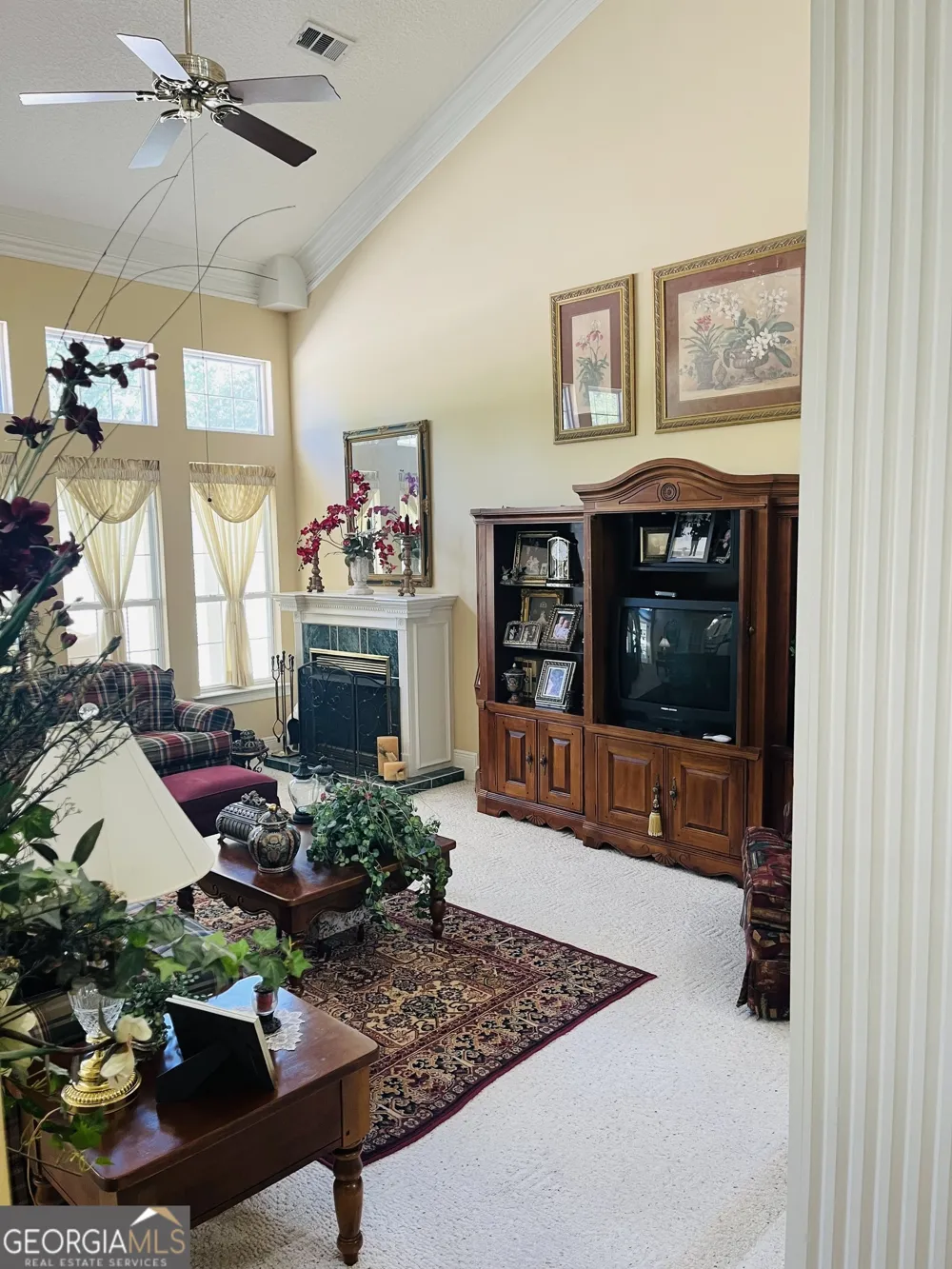 1501 Andrea DR Waycross, GA 31501