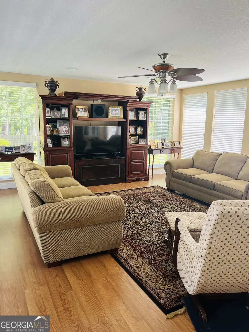 1501 Andrea DR Waycross, GA 31501