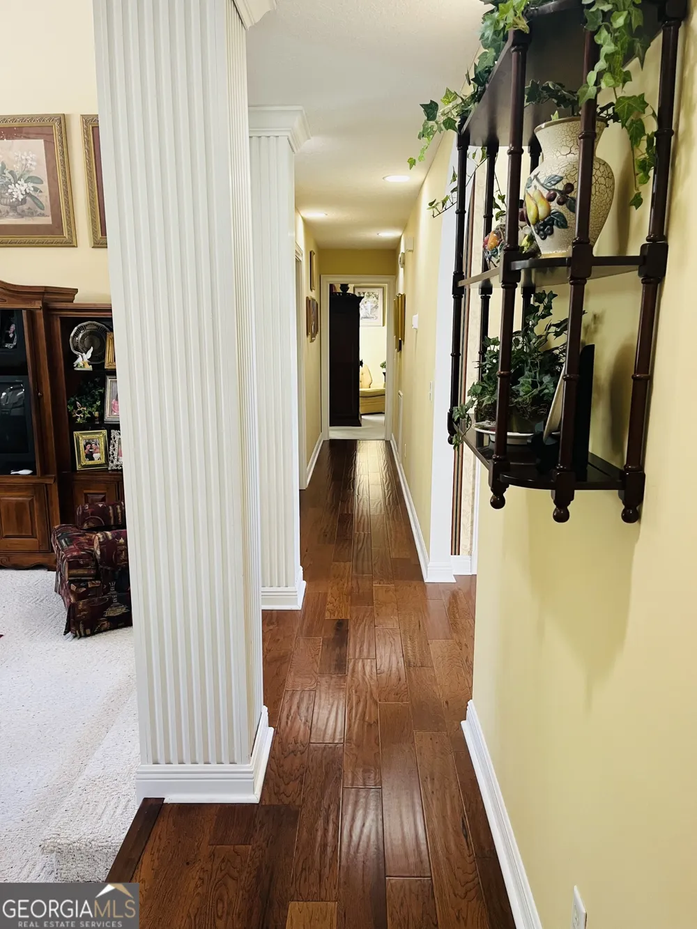 1501 Andrea DR Waycross, GA 31501
