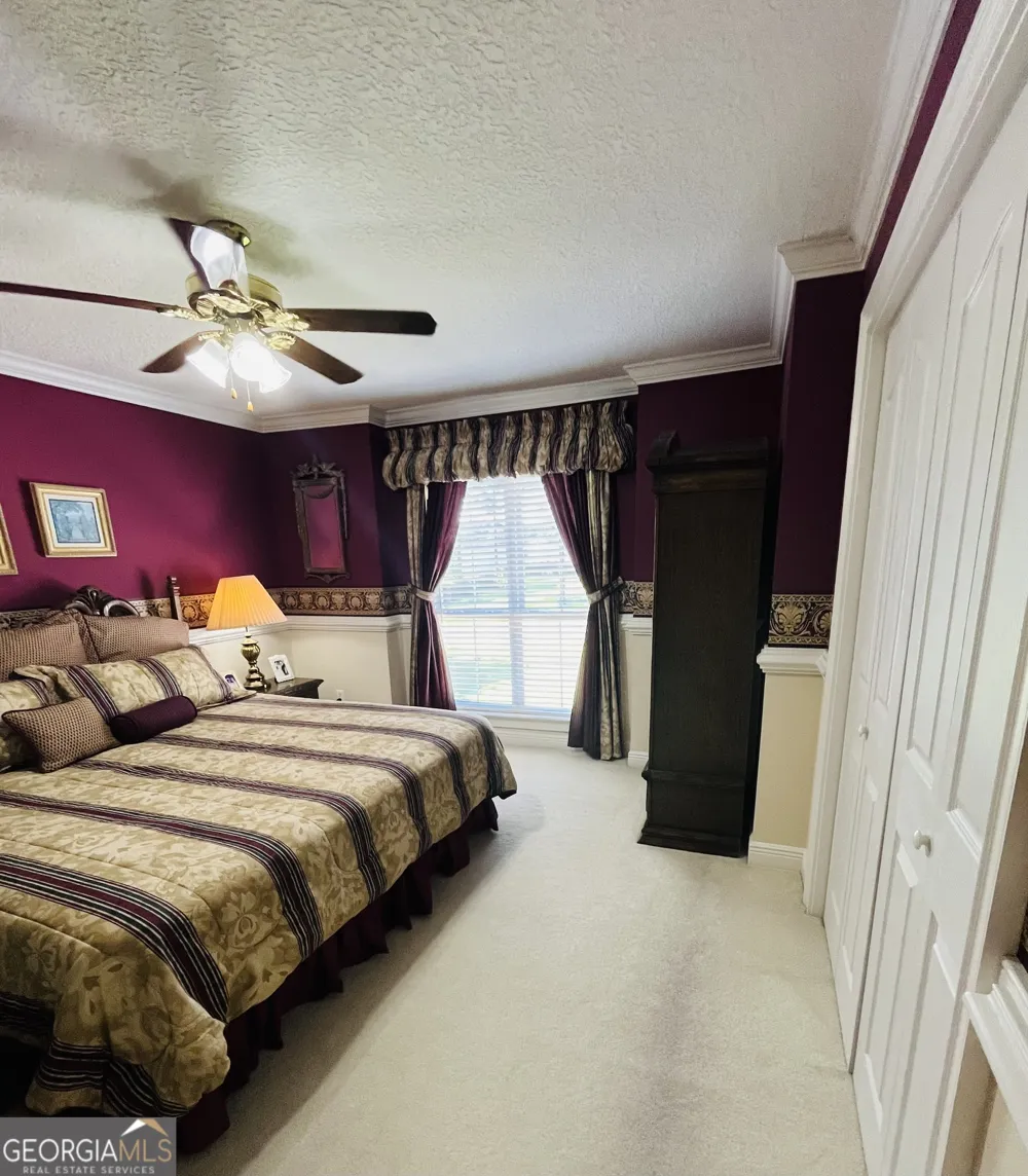 1501 Andrea DR Waycross, GA 31501
