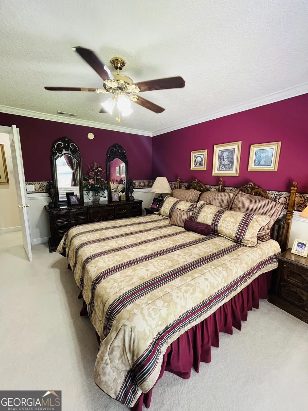 1501 Andrea DR Waycross, GA 31501