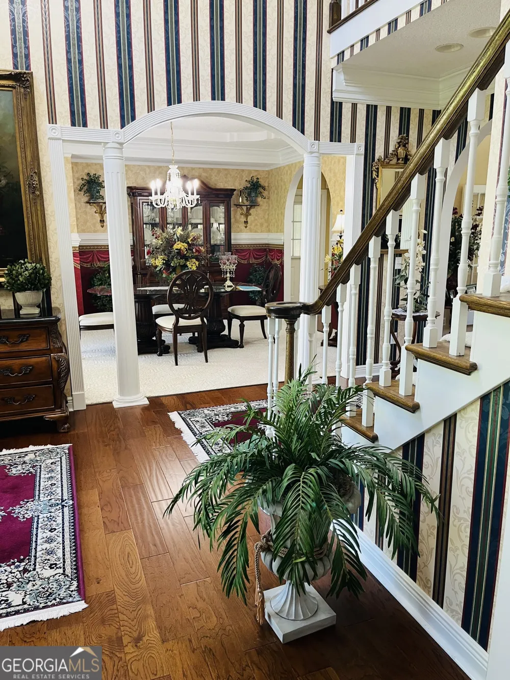 1501 Andrea DR Waycross, GA 31501
