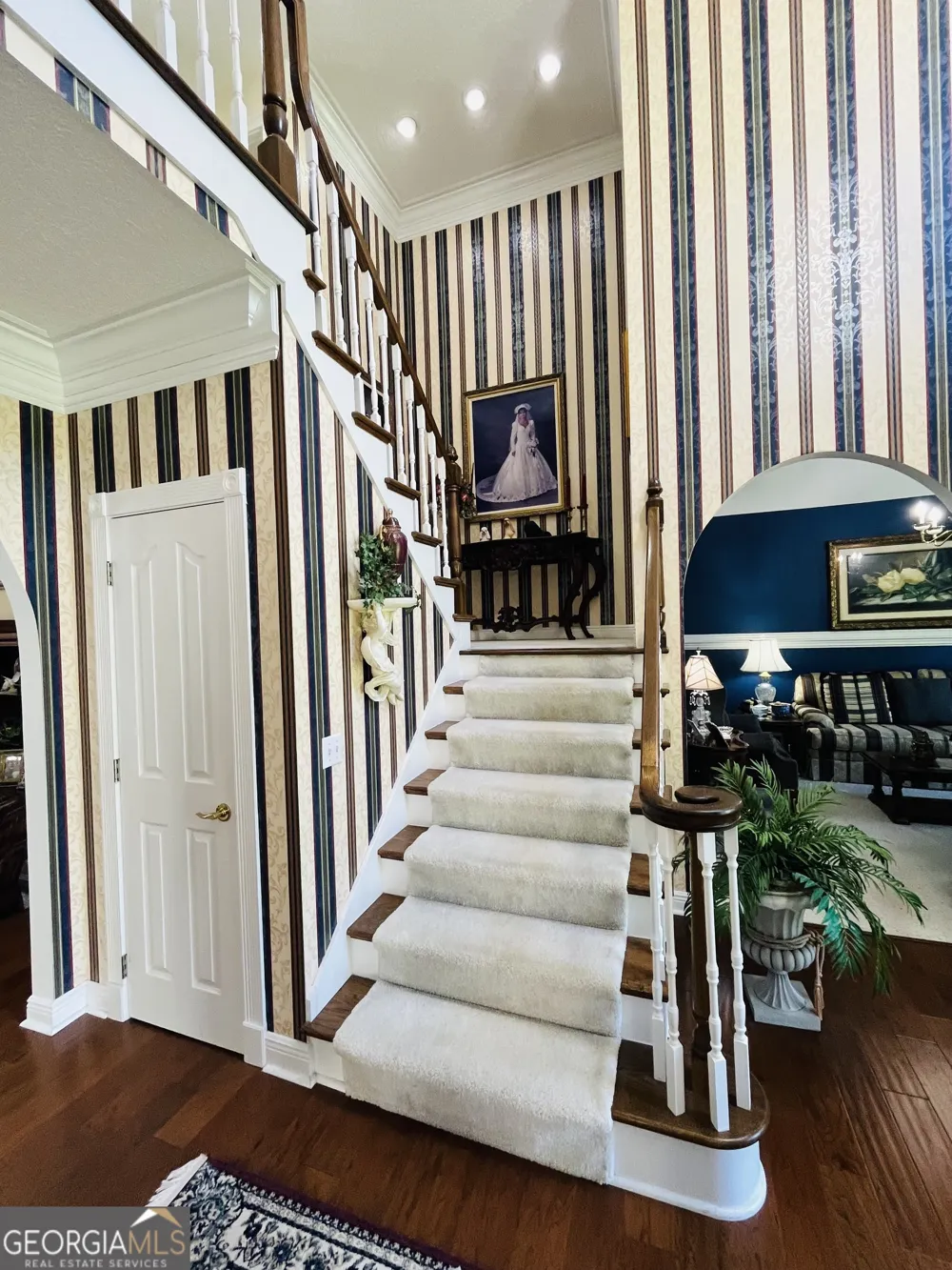 1501 Andrea DR Waycross, GA 31501
