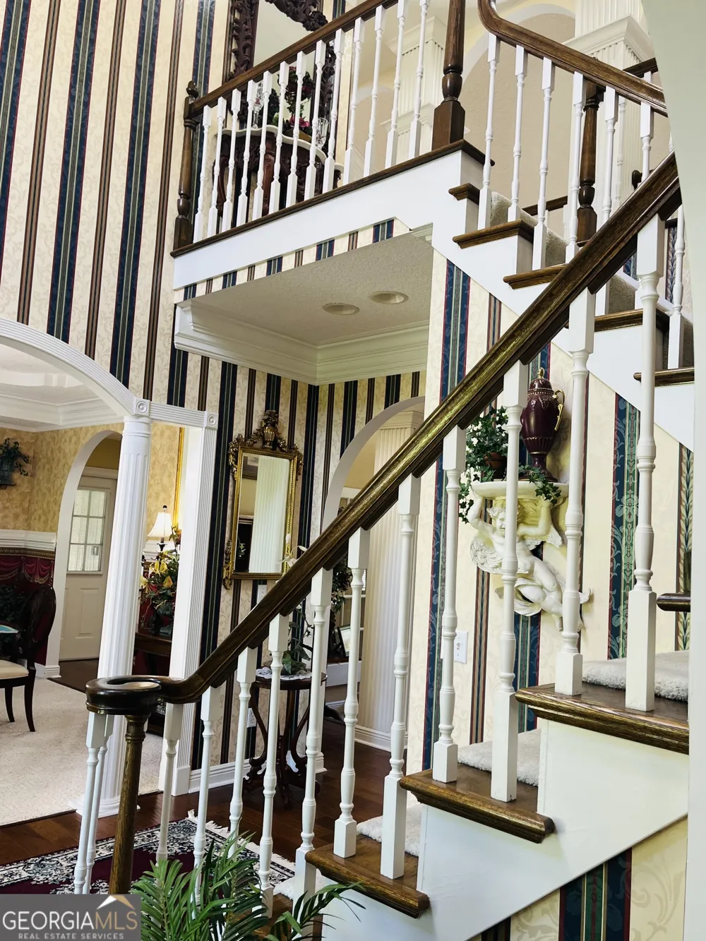 1501 Andrea DR Waycross, GA 31501