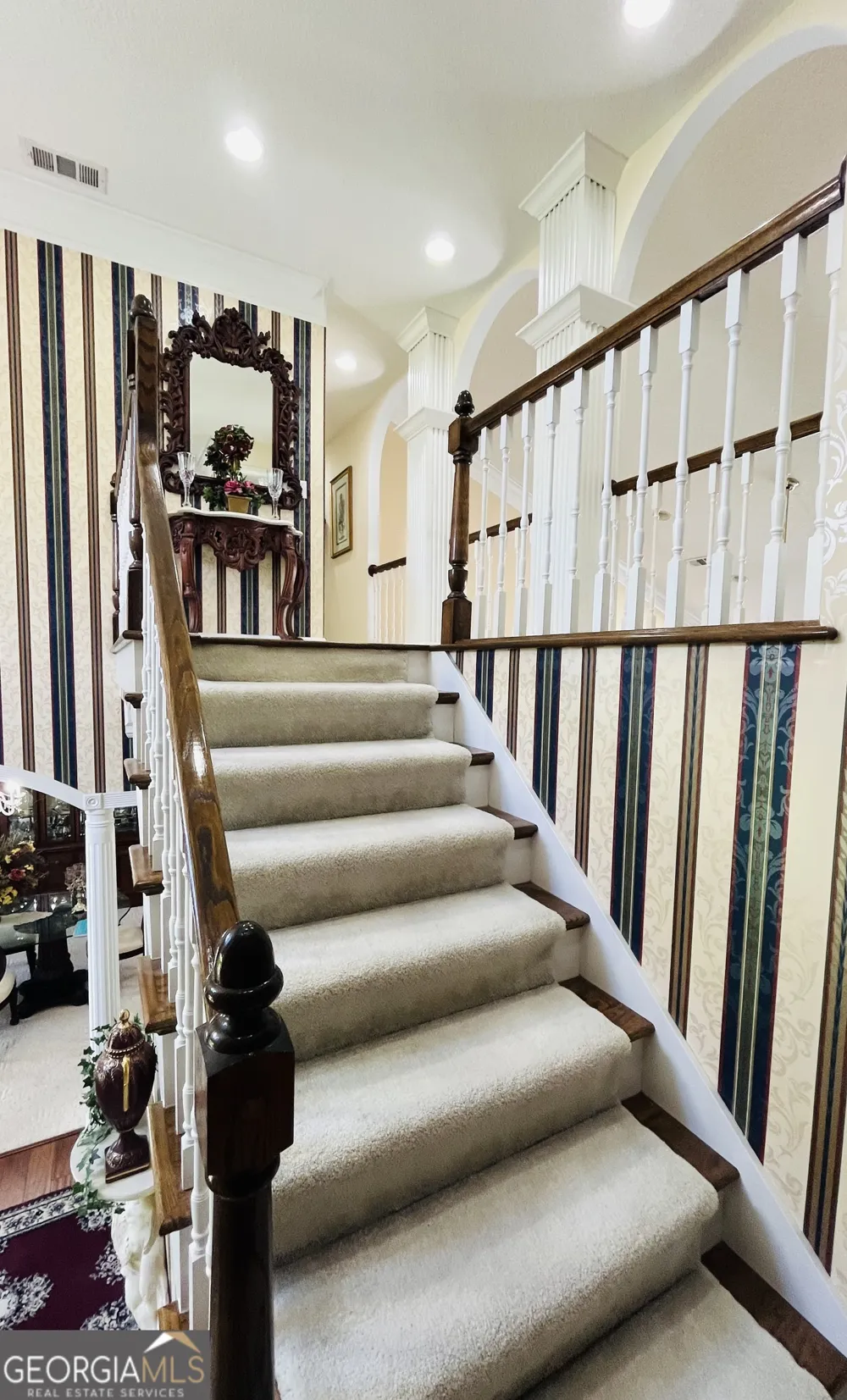 1501 Andrea DR Waycross, GA 31501