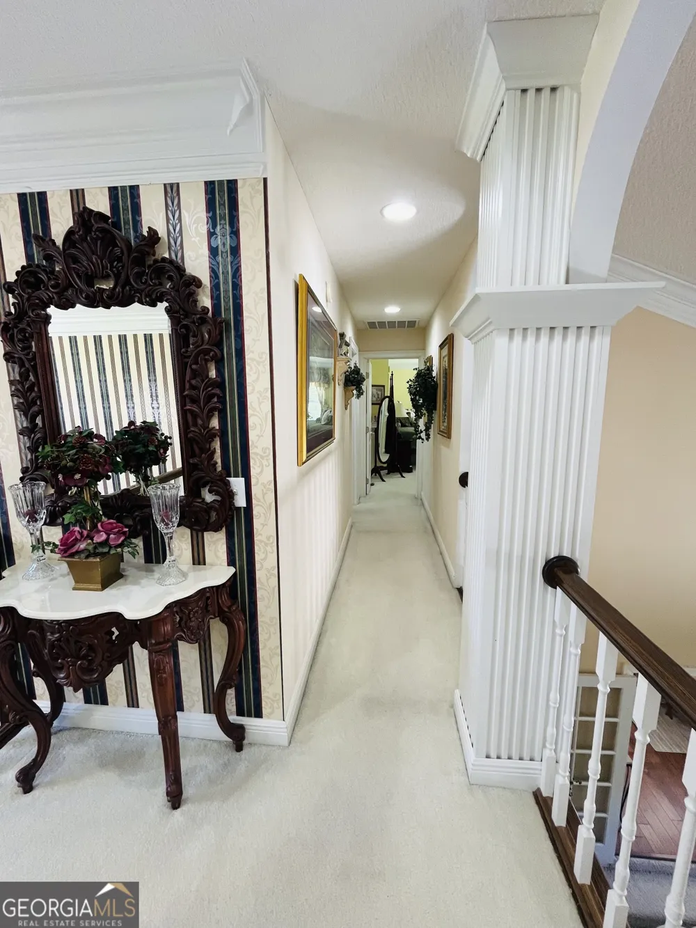 1501 Andrea DR Waycross, GA 31501