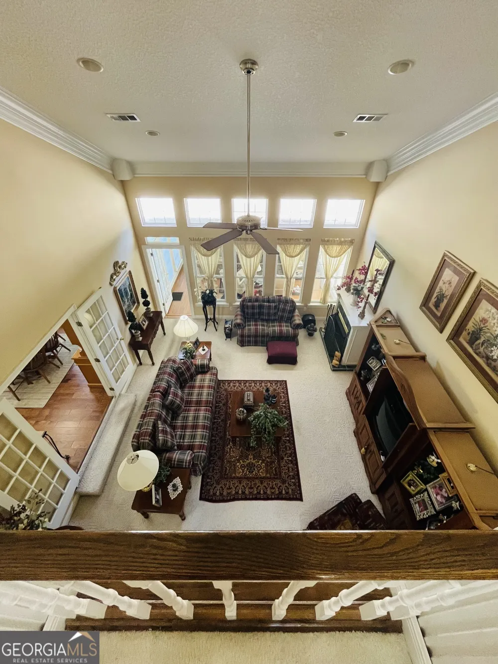 1501 Andrea DR Waycross, GA 31501