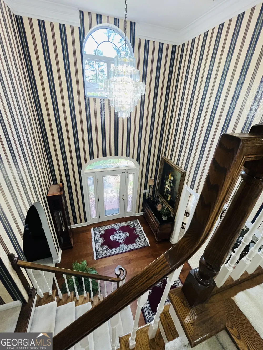 1501 Andrea DR Waycross, GA 31501