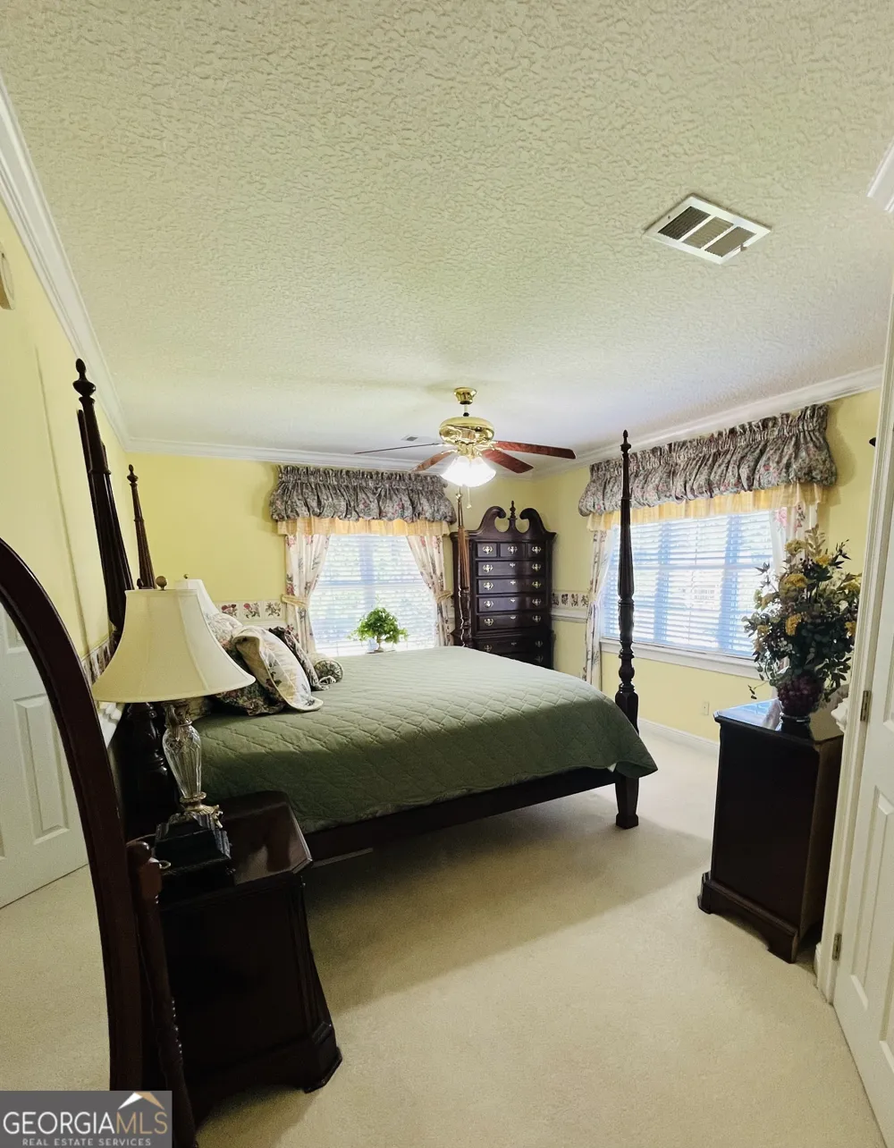 1501 Andrea DR Waycross, GA 31501