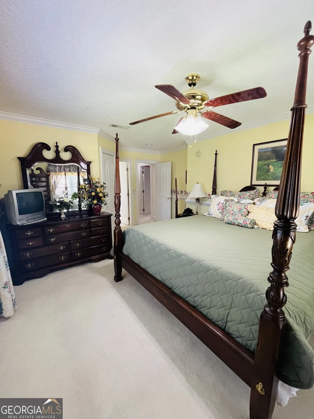 1501 Andrea DR Waycross, GA 31501