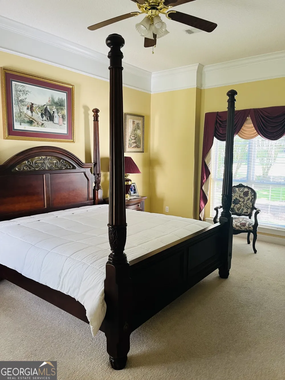 1501 Andrea DR Waycross, GA 31501