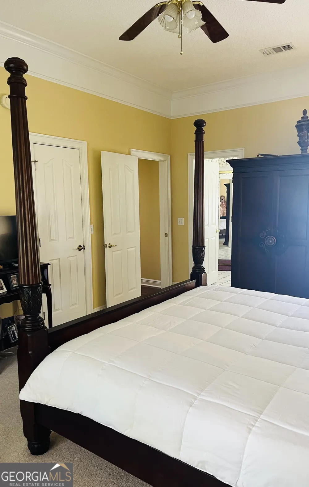 1501 Andrea DR Waycross, GA 31501