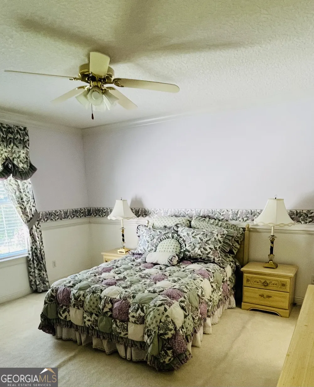 1501 Andrea DR Waycross, GA 31501