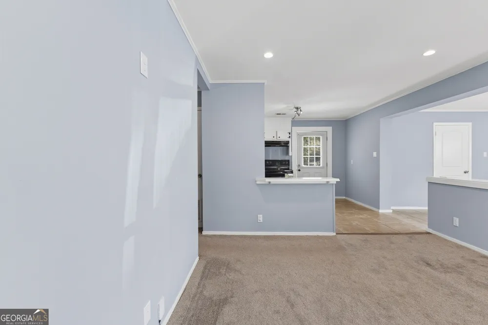 4810 Bartlett RD Forest Park, GA 30297