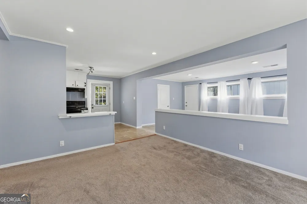 4810 Bartlett RD Forest Park, GA 30297