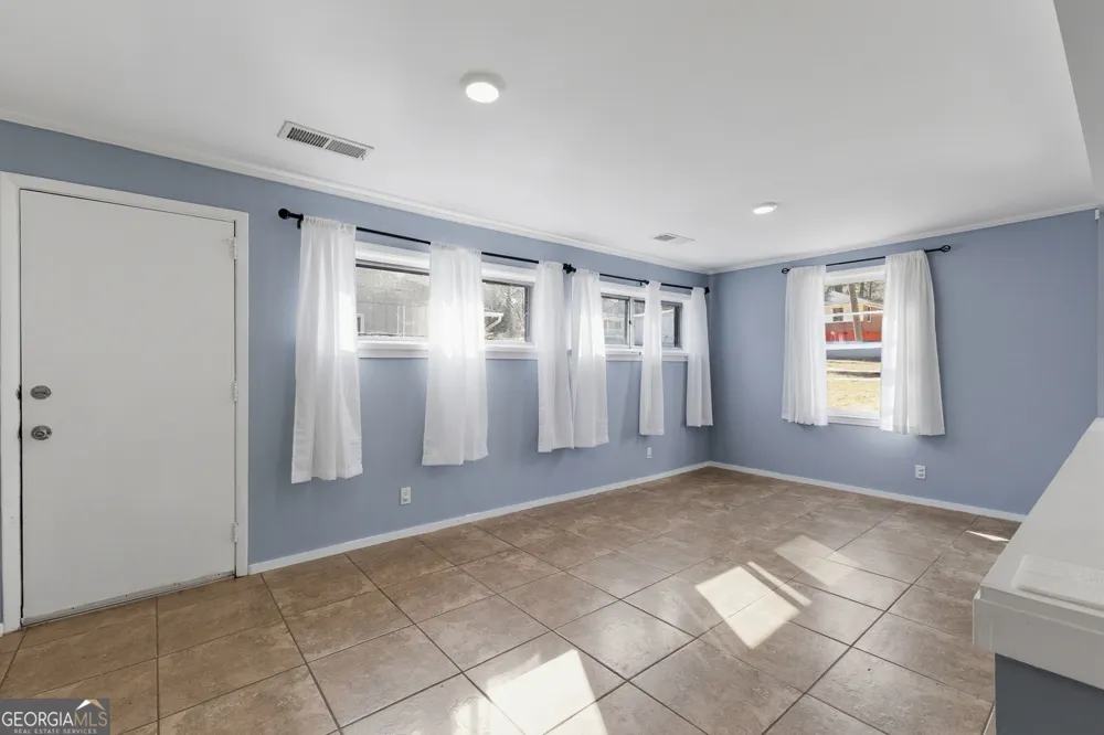 4810 Bartlett RD Forest Park, GA 30297