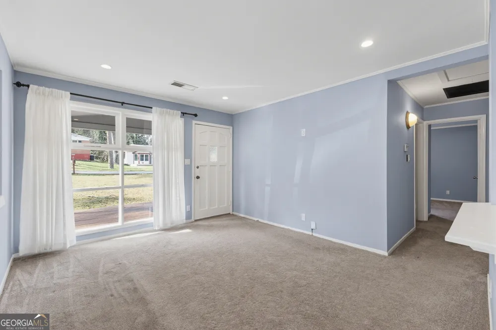 4810 Bartlett RD Forest Park, GA 30297