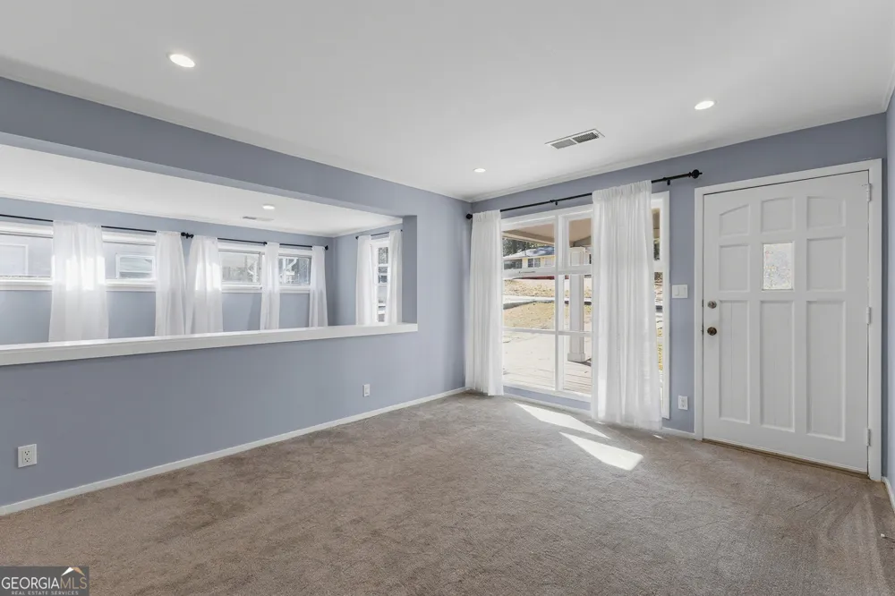 4810 Bartlett RD Forest Park, GA 30297