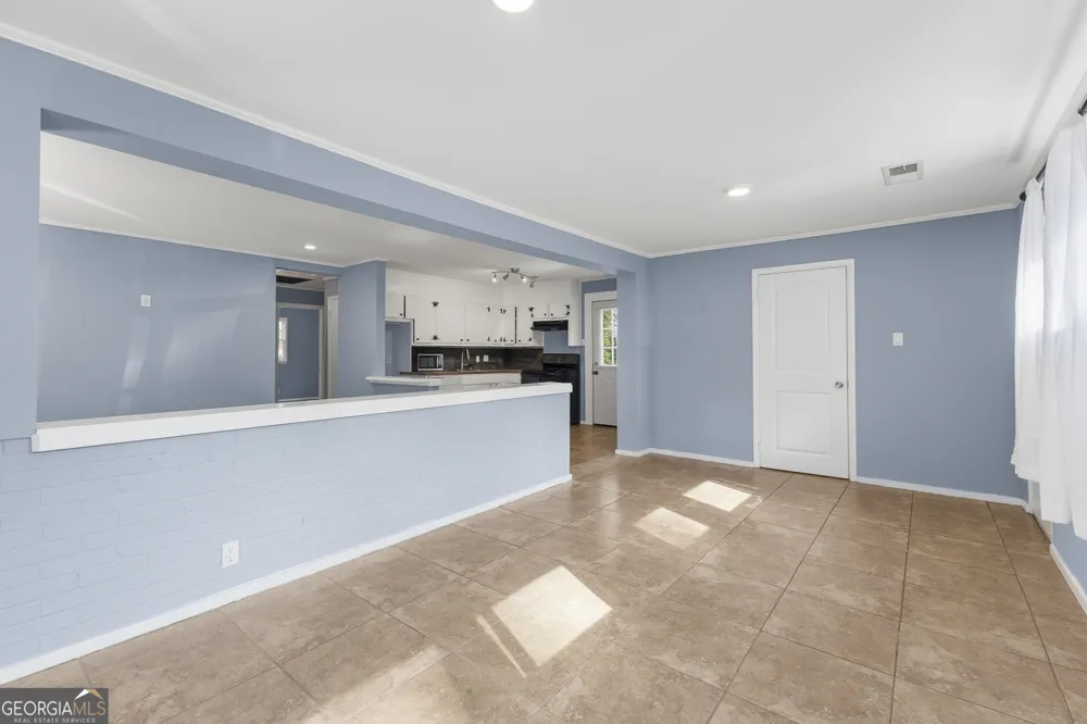 4810 Bartlett RD Forest Park, GA 30297