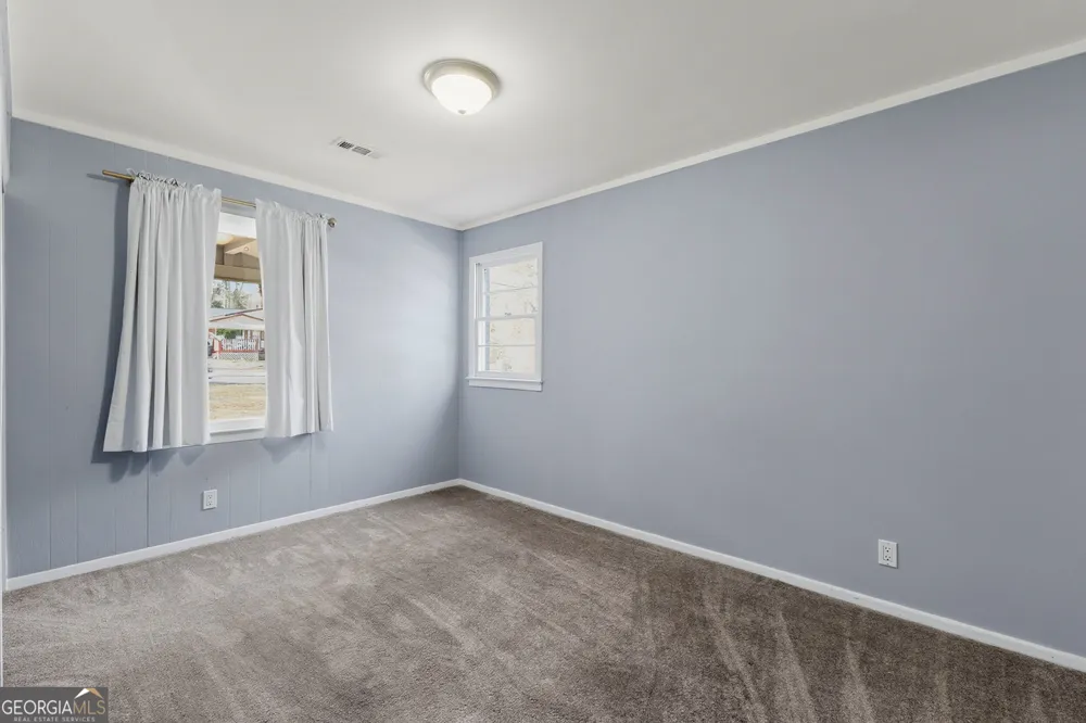 4810 Bartlett RD Forest Park, GA 30297