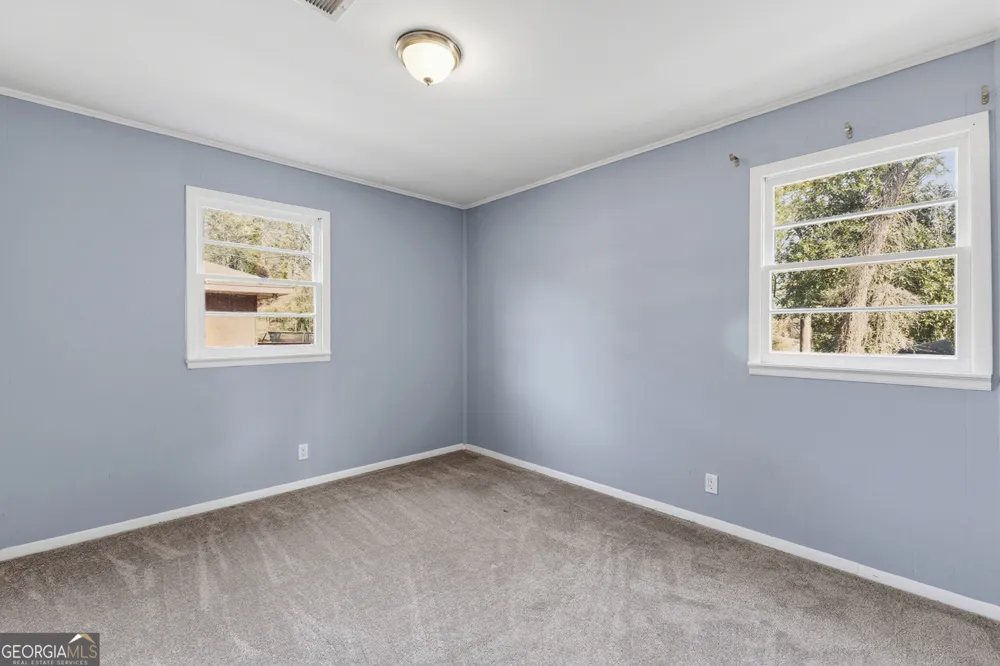 4810 Bartlett RD Forest Park, GA 30297
