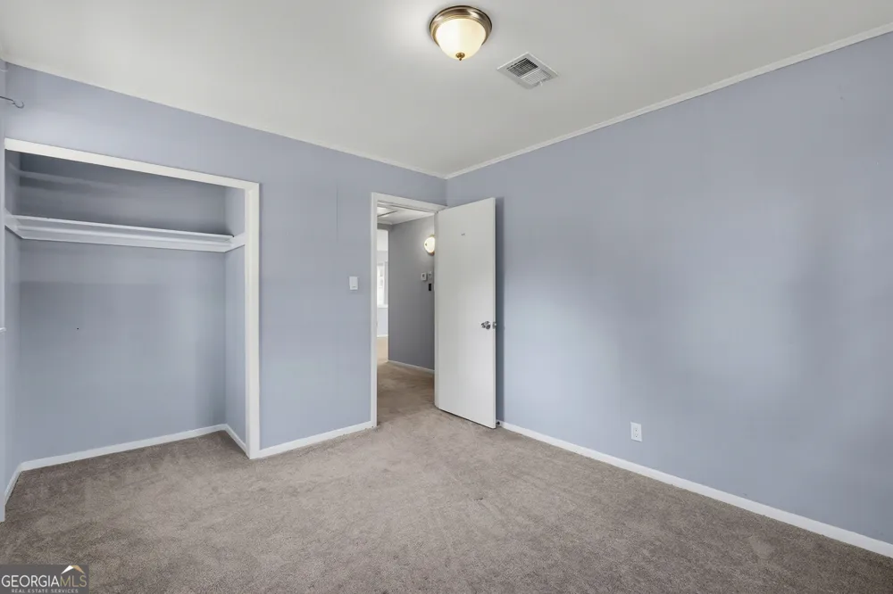 4810 Bartlett RD Forest Park, GA 30297